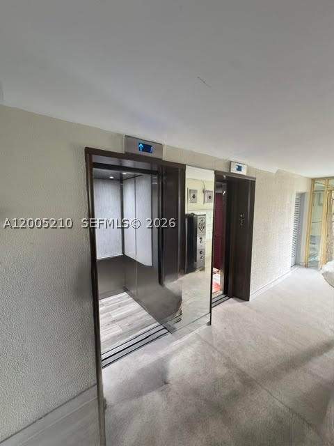 2 bedroom Condominium at 2861 Leonard Dr F514, POINT EAST SEC II CONDO, Aventura — photo 2