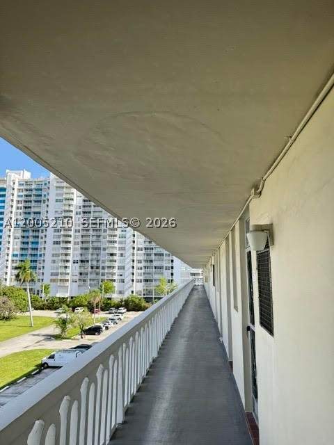 2861 Leonard Dr F514, Aventura FL - photo 22 of 25