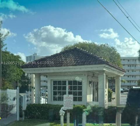 2861 Leonard Dr F514, Aventura FL - photo 24 of 25