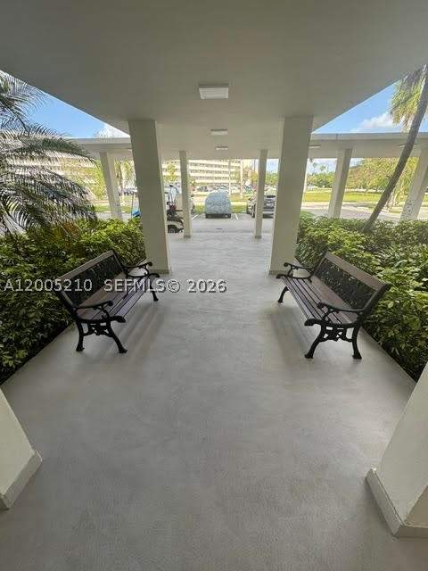 2 bedroom Condominium at 2861 Leonard Dr F514, POINT EAST SEC II CONDO, Aventura — photo 3