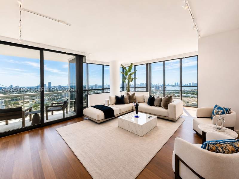 4 bedroom Condominium at 101 20th St 3501, Setai Resort & Residences, Miami Beach — photo 2