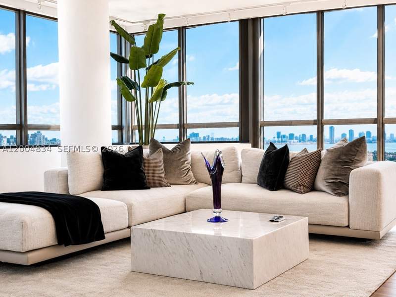 4 bedroom Condominium at 101 20th St 3501, Setai Resort & Residences, Miami Beach — photo 5