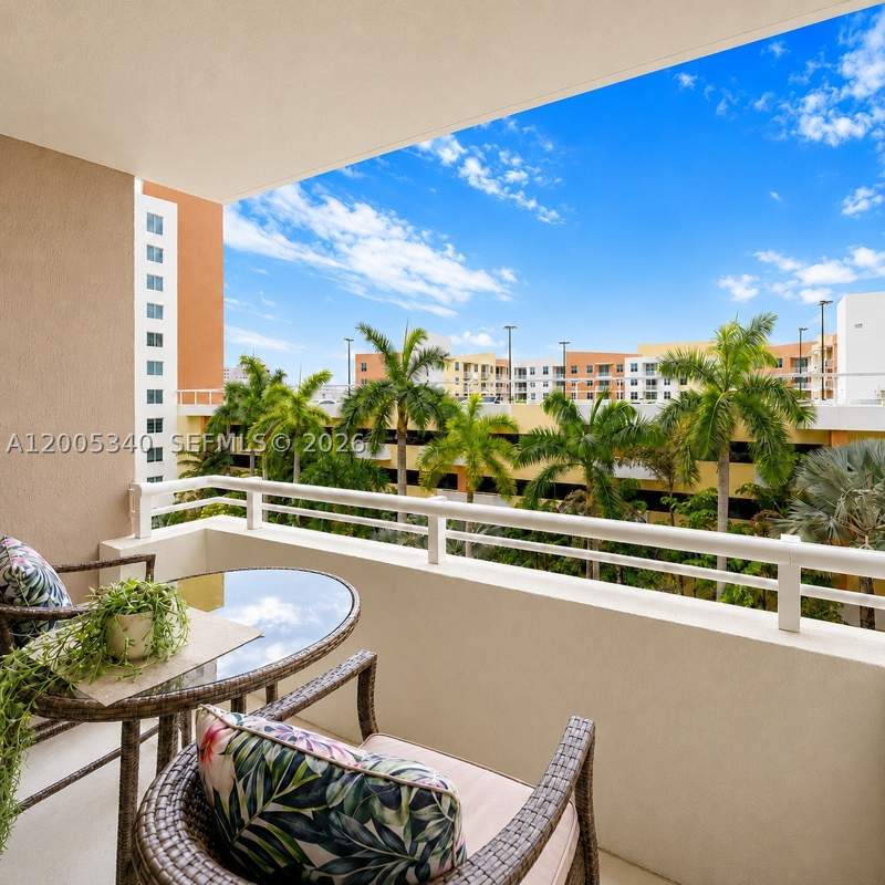 2 bedroom Condominium at 18800 NE 29th Ave 526, Venture At Aventura East, Aventura — photo 2