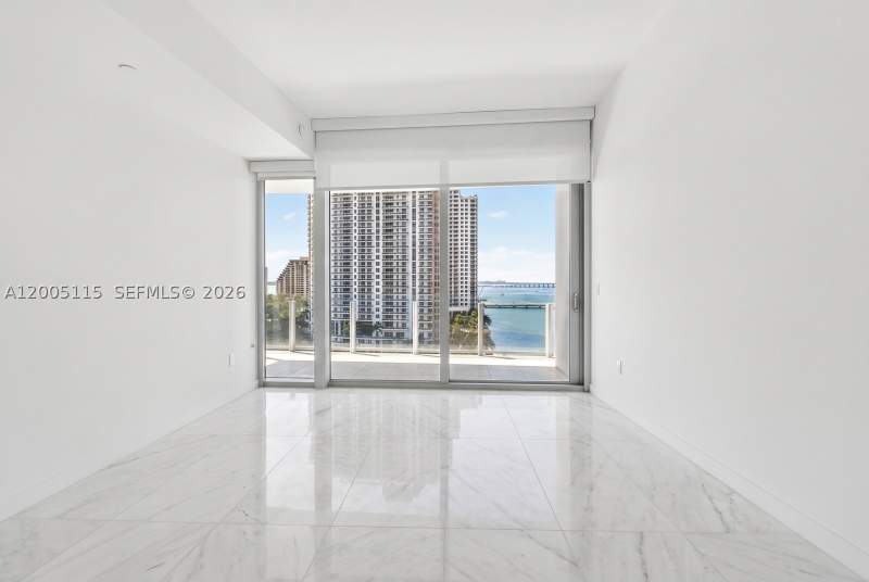 2 bedroom Condominium at 300 Biscayne Blvd Way 1002, Aston Martin, Miami — photo 4