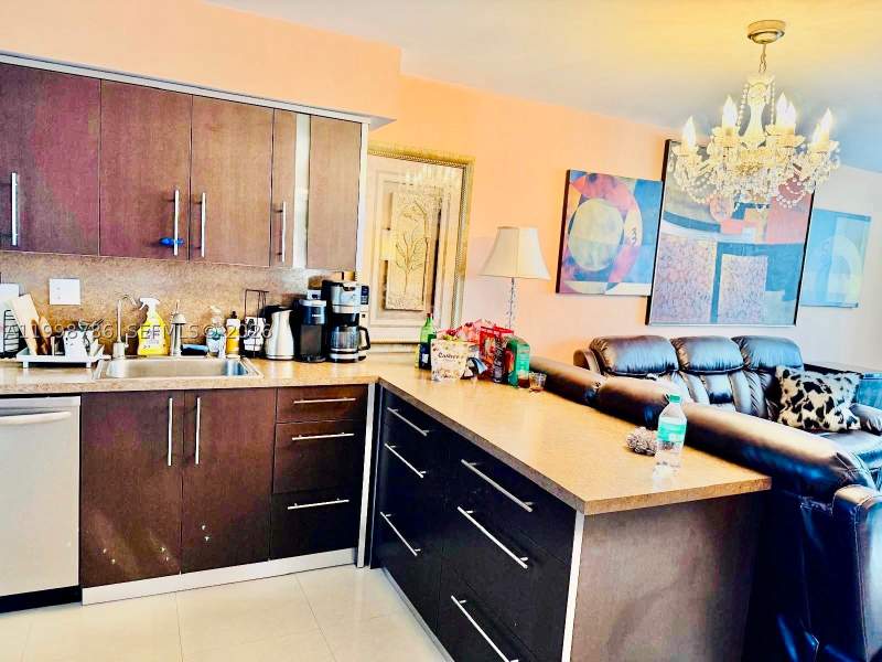 1 bedroom Condominium at 1150 NE 191st St 38, Riviera Condominium Apts, Miami — photo 2