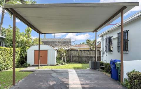 3694 NW 20th St, Miami FL - photo 20 of 23
