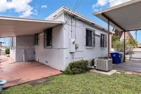 3694 NW 20th St, Miami FL - photo 22 of 23