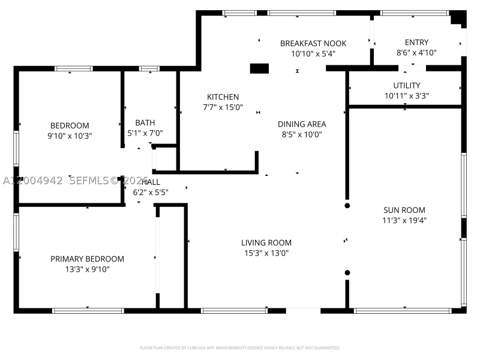 3694 NW 20th St, Miami FL - photo 23 of 23