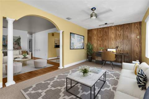 3694 NW 20th St, Miami FL - photo 9 of 23