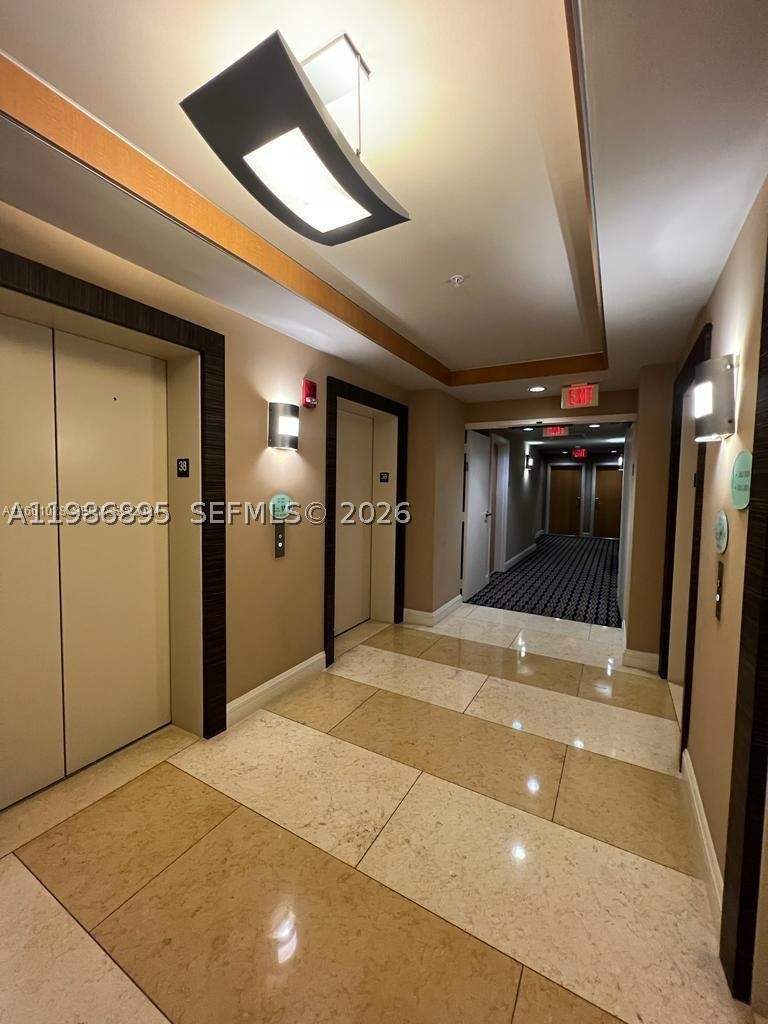 1 bedroom Condominium at 253 NE 2nd St 3806, Vizcayne South Condo, Miami — photo 4