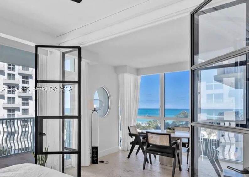 2 bedroom Condominium at 1500 Ocean Dr 607, 1500 Ocean Drive Condo, Miami Beach — photo 2