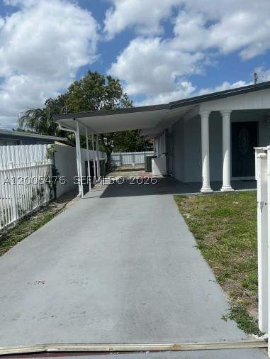 3 bedroom SingleFamilyResidence at 841 Hialeah Dr, Essex Village-Third Addit, Hialeah — photo 3