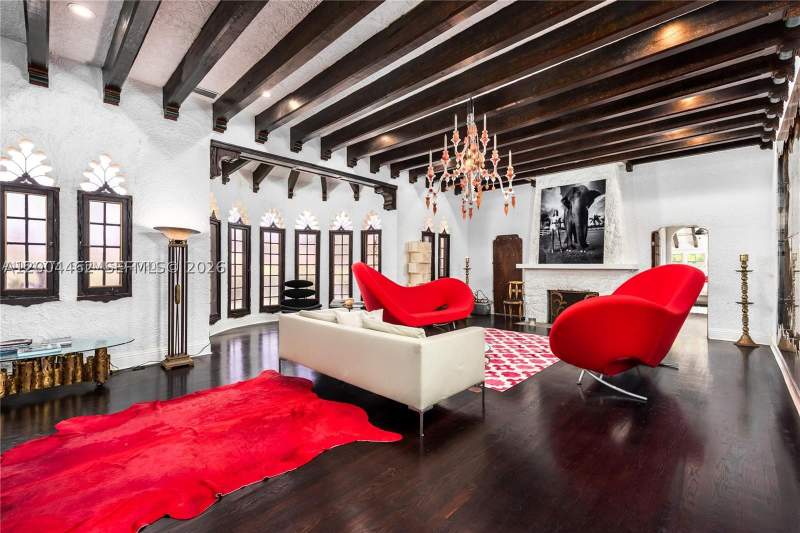 7 bedroom SingleFamilyResidence at 1036 NE 89th St, Amd Pl Of Belmar, Miami — photo 4