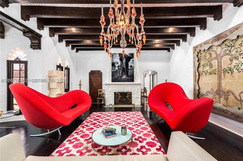 7 bedroom SingleFamilyResidence at 1036 NE 89th St, Amd Pl Of Belmar, Miami — photo 5