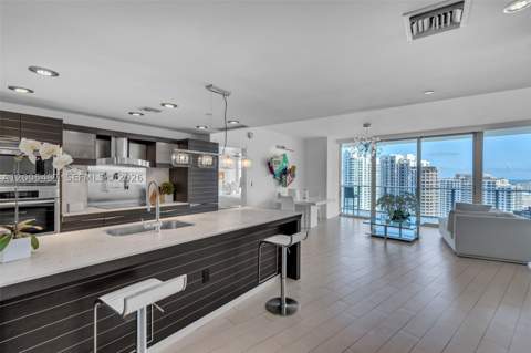 200 Biscayne Boulevard Way 3407, Miami FL - photo 14 of 36