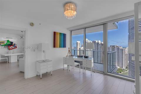 200 Biscayne Boulevard Way 3407, Miami FL - photo 15 of 36