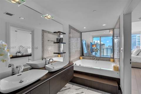 200 Biscayne Boulevard Way 3407, Miami FL - photo 9 of 36