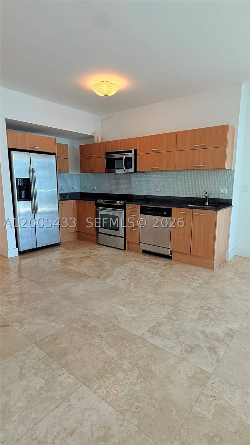 1 bedroom Condominium at 350 S Miami Ave 3608, Wind Condo, Miami — photo 4
