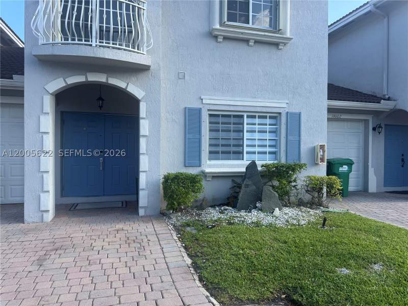 3 bedroom Townhouse at 14562 SW 29th Ter 14562, Gabriella Estates Condo, Miami — photo 2