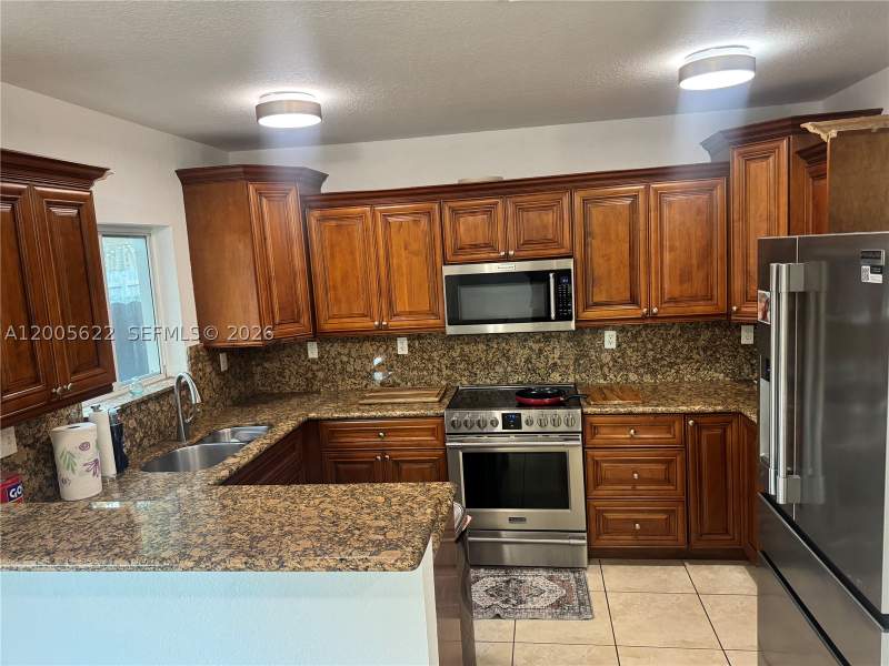 3 bedroom Townhouse at 14562 SW 29th Ter 14562, Gabriella Estates Condo, Miami — photo 5