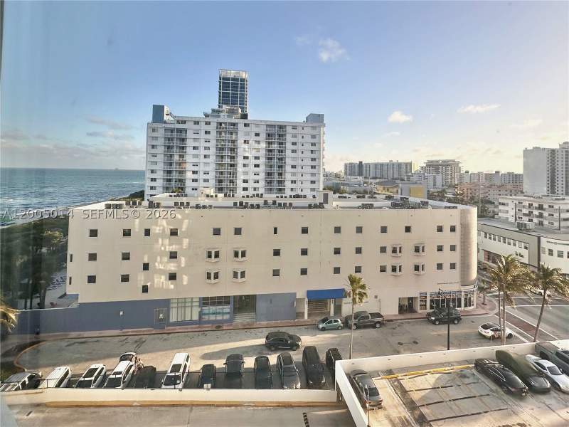 1 bedroom Condominium at 7135 Collins Ave 811, Burleigh House Condo, Miami Beach — photo 5