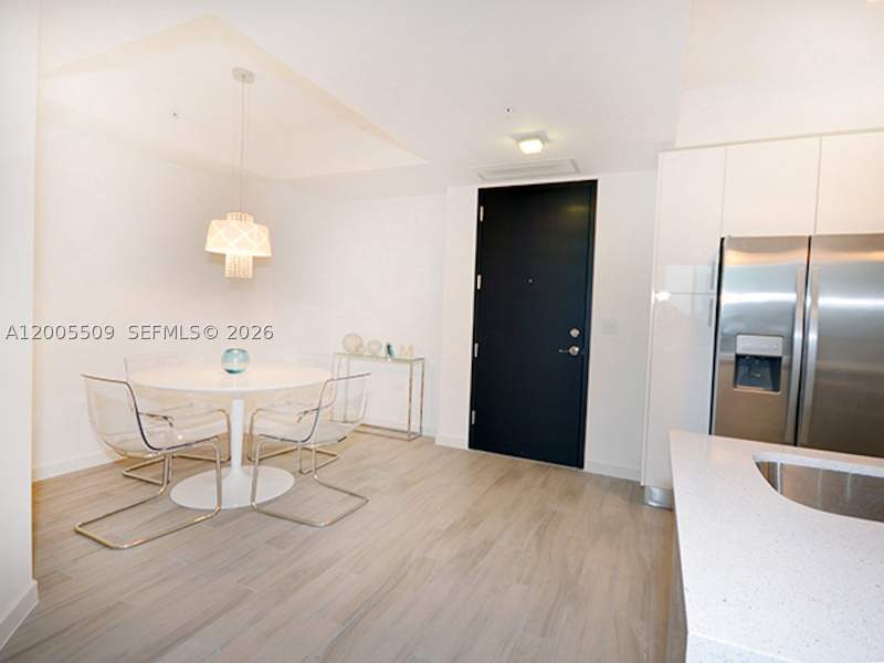 2 bedroom Condominium at 999 SW 1st Ave 1611, Nine At Mary Brickell Vil, Miami — photo 2