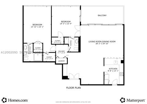 3 Grove Isle Dr C308, Miami FL - photo 22 of 55