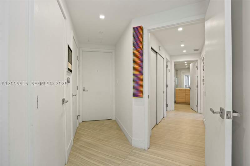 3 bedroom Condominium at 16385 Biscayne Blvd 1601+2 Parkings, The Harbour North Condo, North Miami Beach — photo 2