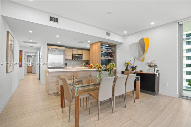 3 bedroom Condominium at 16385 Biscayne Blvd 1601+2 Parkings, The Harbour North Condo, North Miami Beach — photo 5