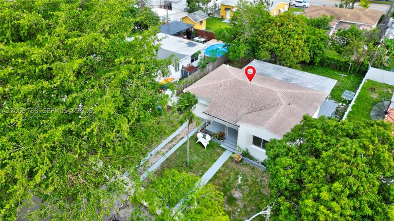 3 bedroom SingleFamilyResidence at 1921 NE 158th St, Fulford Homes, North Miami Beach — photo 4
