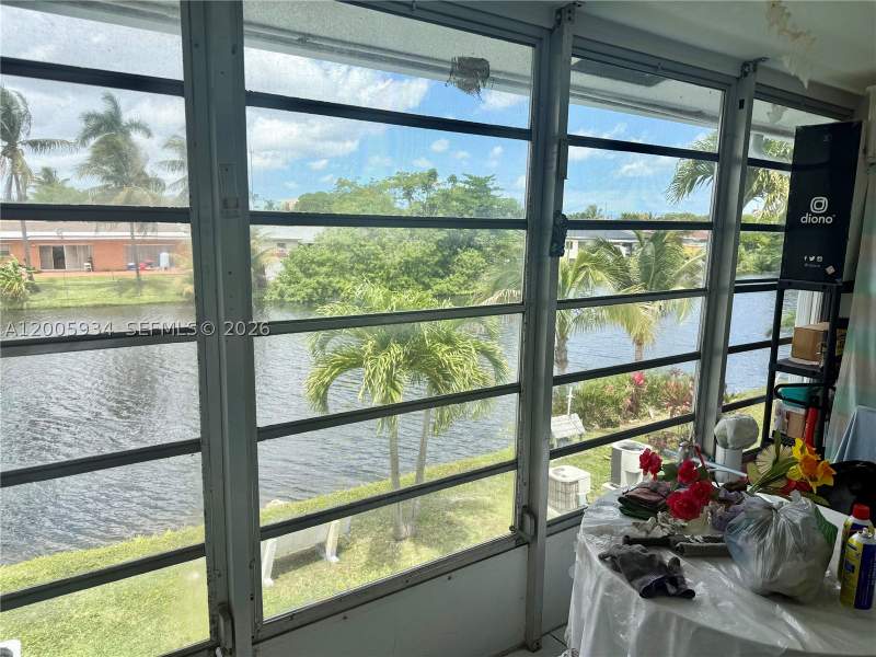 1 bedroom Condominium at 11 NE 204th St 23, Ro-Mont Gardens Andover C, Miami Gardens — photo 2