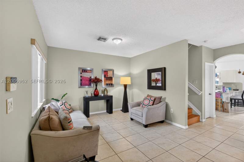 3 bedroom Condominium at 16624 NW 73rd Ct 16624, Paseos At Miami Lakes, Miami Lakes — photo 3