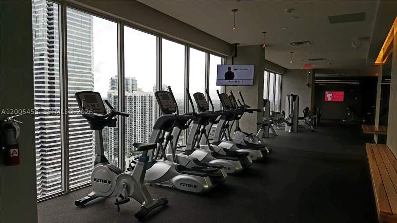 1 bedroom Condominium at 151 SE 1st St 1609, Centro Condo, Miami — photo 2