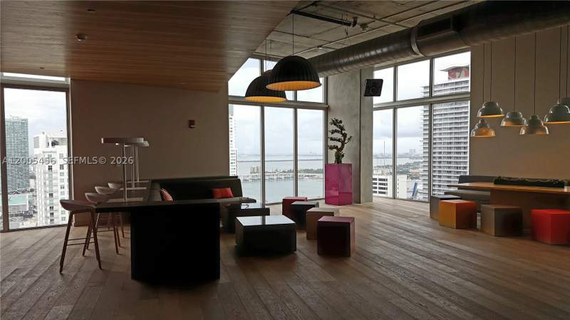1 bedroom Condominium at 151 SE 1st St 1609, Centro Condo, Miami — photo 3