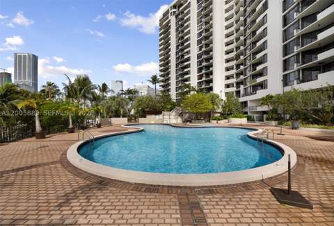 520 Brickell Key Dr A1001, Miami FL - photo 19 of 21