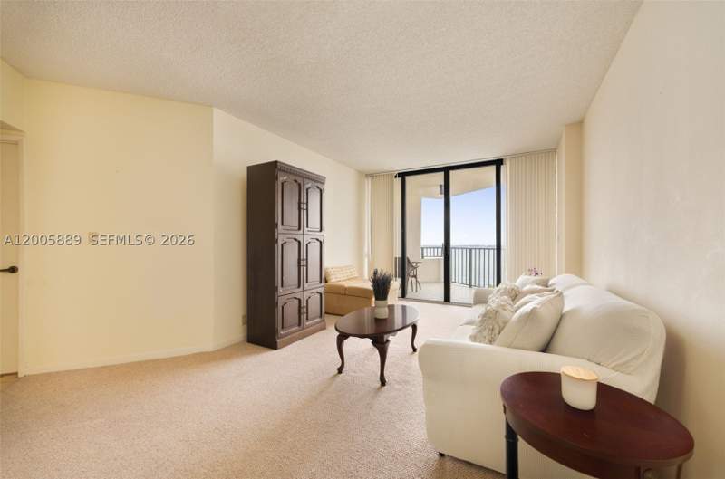 1 bedroom Condominium at 520 Brickell Key Dr A1001, Brickell Key One Condo, Miami — photo 2