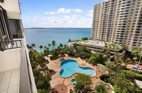 520 Brickell Key Dr A1001, Miami FL - photo 6 of 21