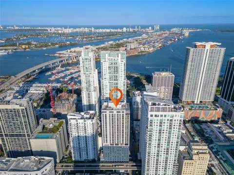 227 NE 2nd St 2503, Miami FL - photo 15 of 23