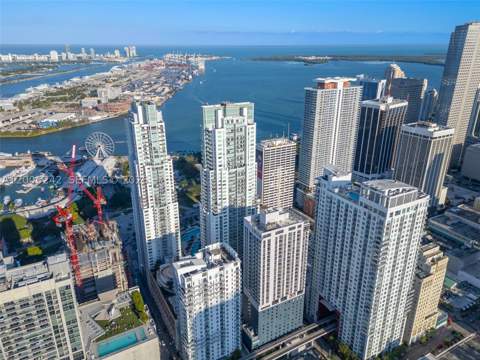 227 NE 2nd St 2503, Miami FL - photo 18 of 23