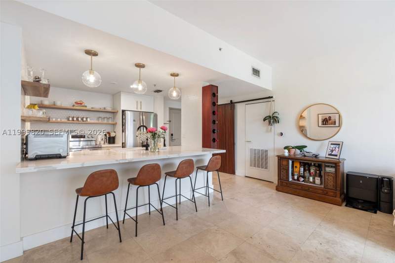 1 bedroom Condominium at 2650 SW 37th Ave 406, Nevis Condo, Miami — photo 5
