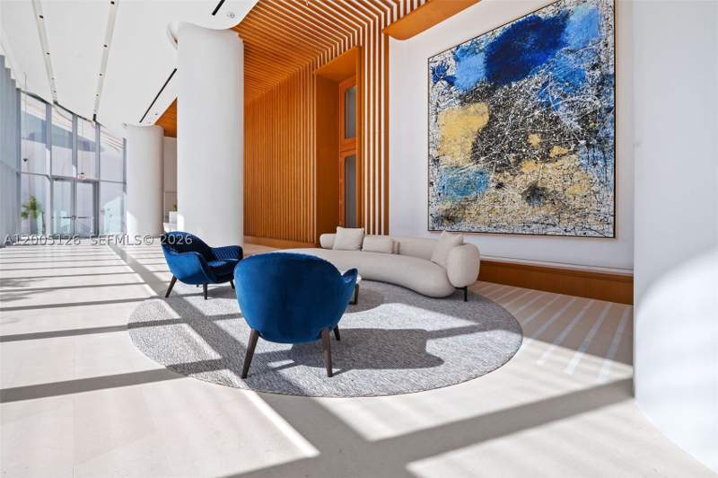 3 bedroom Condominium at 175 SE 25 Rd 2604, Una Residences, Miami — photo 5