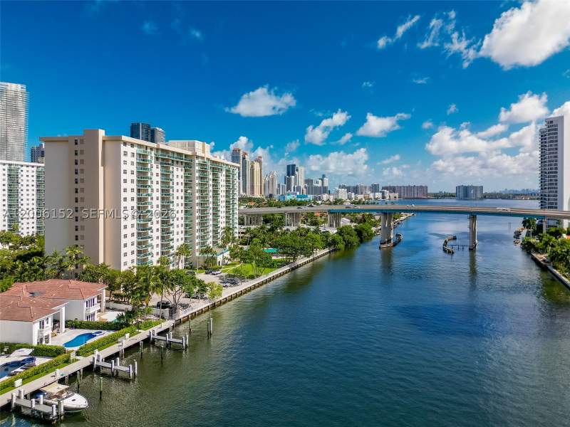 1 bedroom Condominium at 19390 Collins Ave 1410, Oceanview Building A Cond, Sunny Isles Beach — photo 3