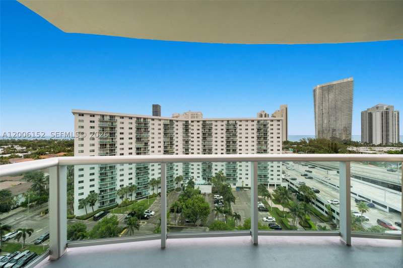 1 bedroom Condominium at 19390 Collins Ave 1410, Oceanview Building A Cond, Sunny Isles Beach — photo 5