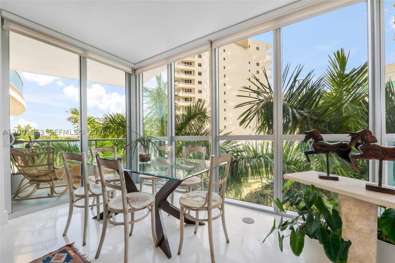 2 bedroom Condominium at 1331 Brickell Bay Dr 408, Jade Residences At Bricke, Miami — photo 2
