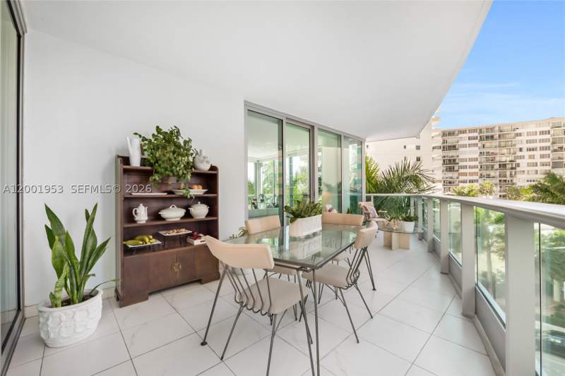 2 bedroom Condominium at 1331 Brickell Bay Dr 408, Jade Residences At Bricke, Miami — photo 5