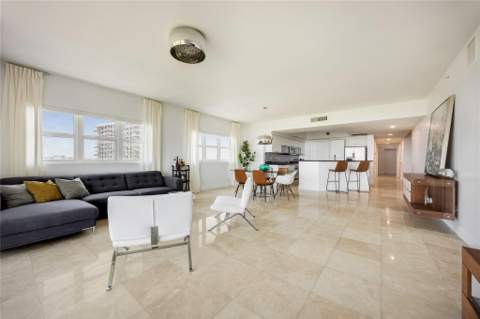 14951 Royal Oaks Lane 1109, North Miami FL - photo 12 of 31
