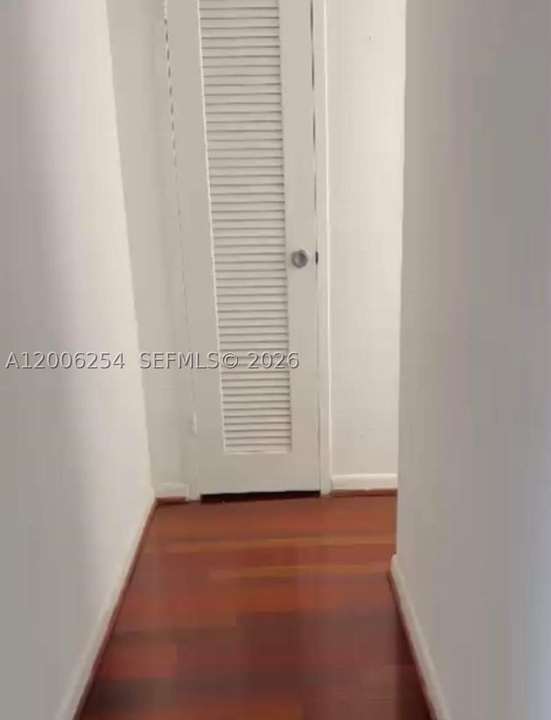 1 bedroom Condominium at 1000 West Ave 1105, Mirador 1000 Condo, Miami Beach — photo 4