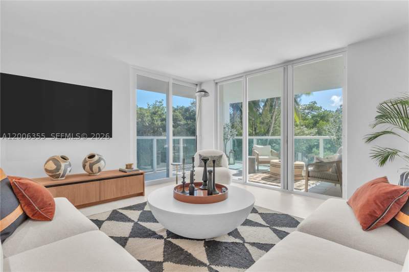 2 bedroom Condominium at 100 Bayview Dr 216, Arlen House East Condo, Sunny Isles Beach — photo 2