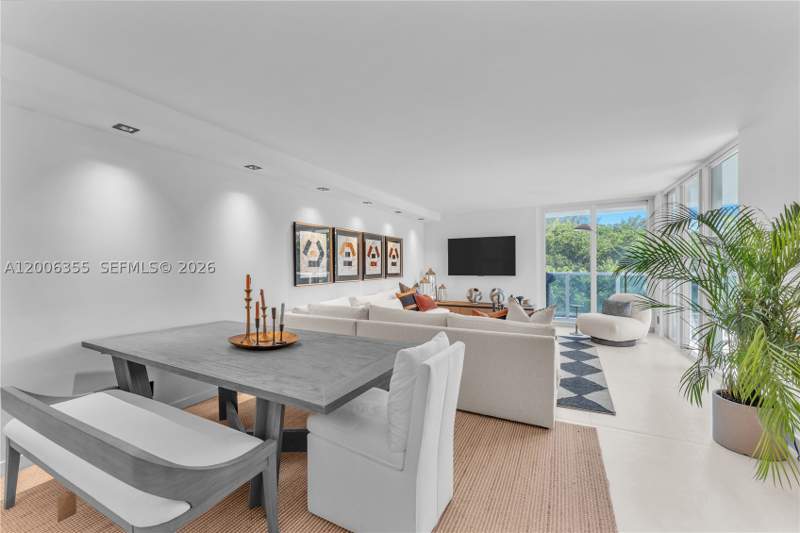 2 bedroom Condominium at 100 Bayview Dr 216, Arlen House East Condo, Sunny Isles Beach — photo 4