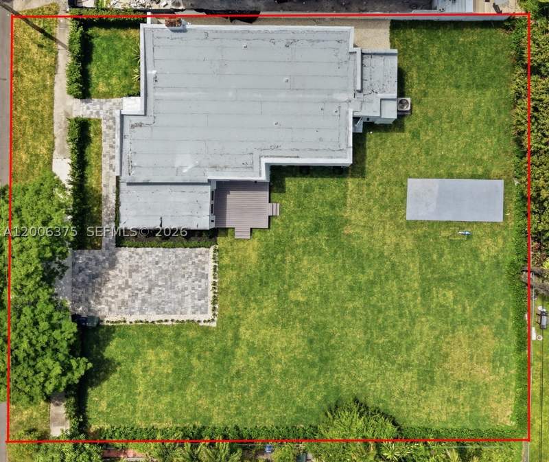 3 bedroom SingleFamilyResidence at 5735 SW 12th St, Sylvania Heights, West Miami — photo 3